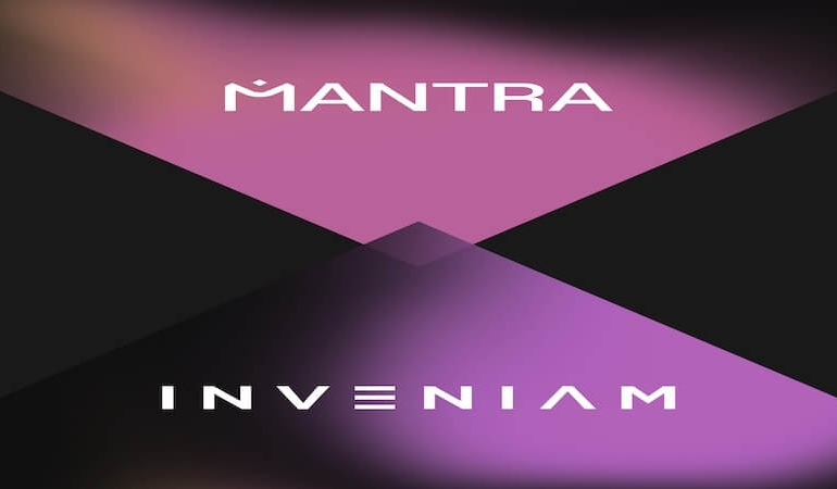 Inveniam’dan MANTRA’ya 20 Milyon Dolarlık Stratejik Yatırım
