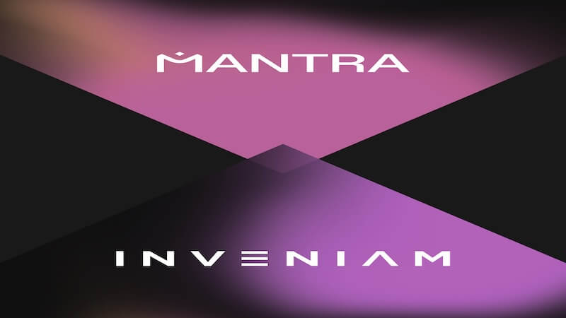 Inveniam’dan MANTRA’ya 20 Milyon Dolarlık Stratejik Yatırım