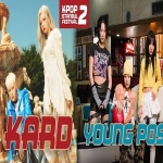 K-Pop Fırtınası İstanbul’a Dönüyor