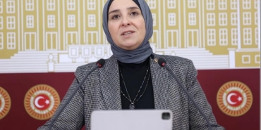 Kadın Emeği Görünmez Hâle Geliyor!