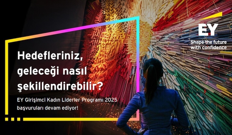 Kadın Girişimciler İçin Global Fırsatlar