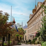 Kadir Has Üniversitesi, Erasmus+ Başarısıyla Türkiye’de Zirveye Yerleşti