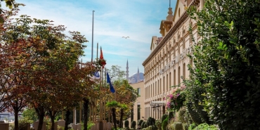 Kadir Has Üniversitesi, Erasmus+ Başarısıyla Türkiye’de Zirveye Yerleşti