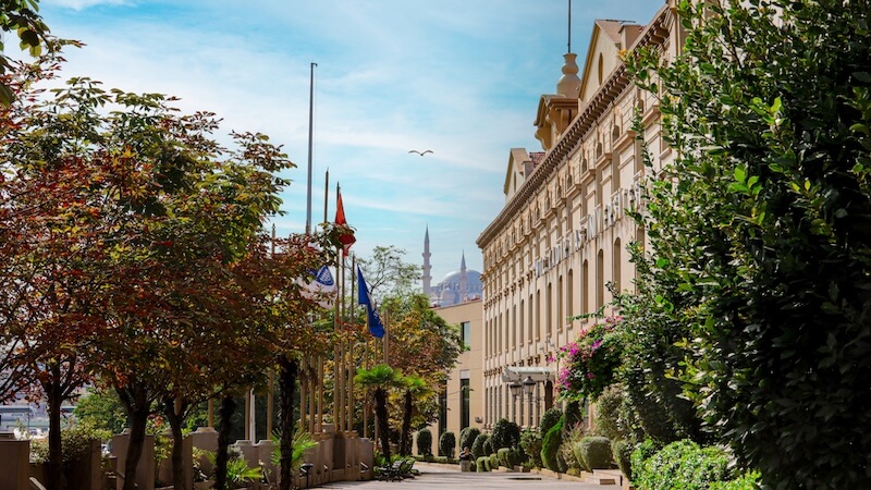Kadir Has Üniversitesi, Erasmus+ Başarısıyla Türkiye’de Zirveye Yerleşti
