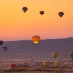 Kapadokya’da Turizm Uyarısı