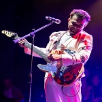 Kenan Doğulu Maximum Uniq Açıkhava’da Unutulmaz Bir Geceye İmza Attı