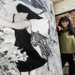 Kezban Arca Batıbeki’den “Sound of Silence” Sergisi Merkur Art Gallery’de