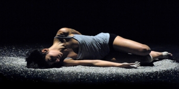 “Kız Doğdu / III” İstanbul Fringe Festival Sahnesinde