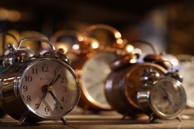 Krononutrisyon Nedir? Vücudun Biyolojik Saatine Göre Beslenme Dönemi Başlıyor