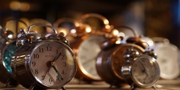 Krononutrisyon Nedir? Vücudun Biyolojik Saatine Göre Beslenme Dönemi Başlıyor