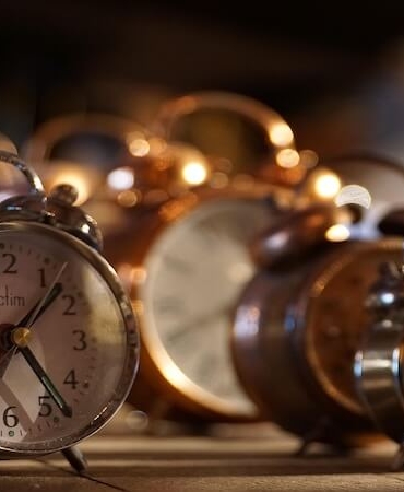 Krononutrisyon Nedir? Vücudun Biyolojik Saatine Göre Beslenme Dönemi Başlıyor