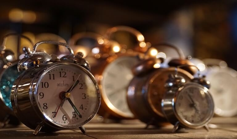 Krononutrisyon Nedir? Vücudun Biyolojik Saatine Göre Beslenme Dönemi Başlıyor