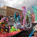 Kuralsız Sokaklar Irak, Rusya ve Bolivya'yı Ekrana Taşıyor!