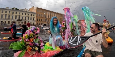 Kuralsız Sokaklar Irak, Rusya ve Bolivya'yı Ekrana Taşıyor!