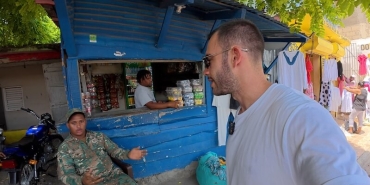 Kuralsız Sokaklar “Önerilmeyen Bölge”de!