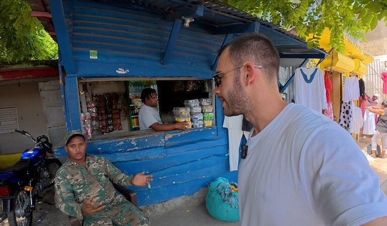 Kuralsız Sokaklar “Önerilmeyen Bölge”de!