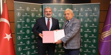 Kuveyt Türk ve TESK’ten Esnafa Nefes Aldıracak Anlaşma