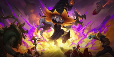 League of Legends’ta 3. Sezon Başlıyor
