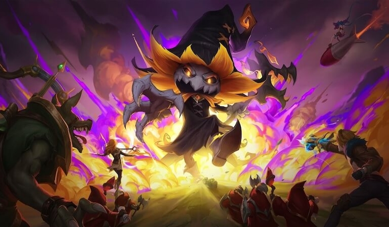 League of Legends’ta 3. Sezon Başlıyor