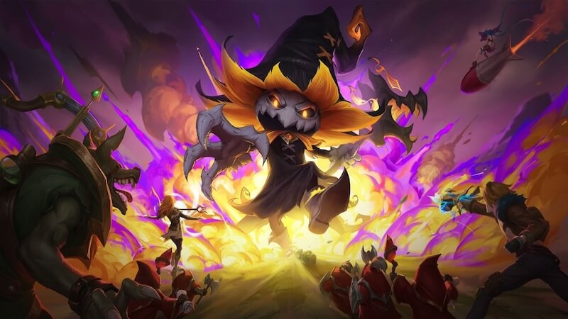 League of Legends’ta 3. Sezon Başlıyor