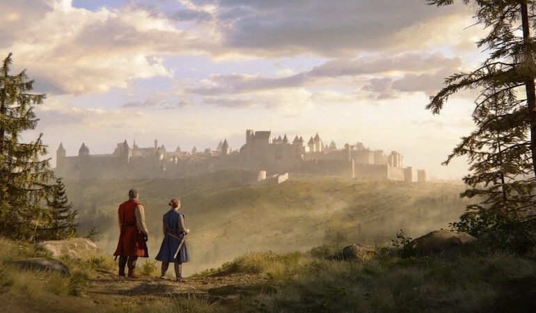 Müzeverse ile Yaz Ortasında Mikro Tatil Deneyimi