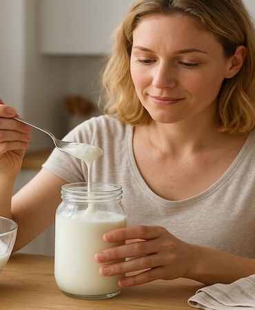 Nutrifermentasyon: Fermente Gıdaların Beslenmedeki Yeri ve Bilimsel Gerçekler