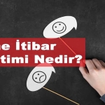 Online İtibar Yönetimi