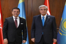 Orzaks’tan 40 Milyon Dolarlık Kazakistan Yatırımı