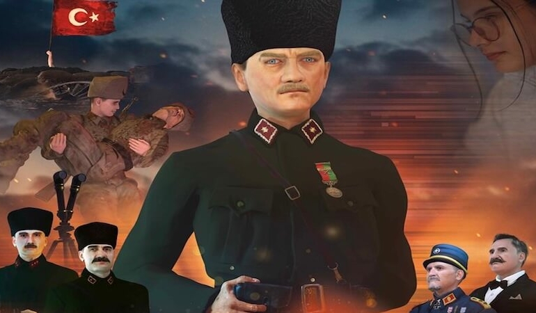 Paribu Cineverse’te Yeni ve Yeniden Gösterimdeki Filmler