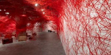 Paribu, Sanatın Etki Alanını Genişletmeye Devam Ediyor