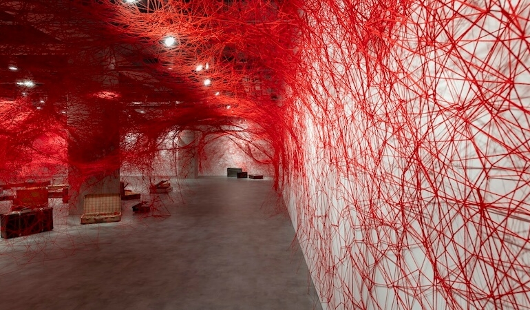 Paribu, Sanatın Etki Alanını Genişletmeye Devam Ediyor