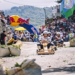 Red Bull Formulaz 15. Kez Karadeniz Yokuşlarında