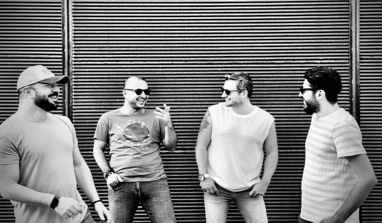 REST’ten “Zarafet”: Duyguların Sesi, Sessizliğin Gücü