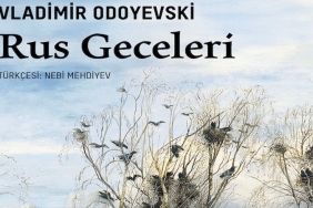 “Rus Geceleri”: Rus Edebiyatının Felsefi Yankıları Türkçede