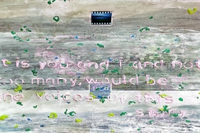 Şiirin Görsel Hafızaya Dönüşümü