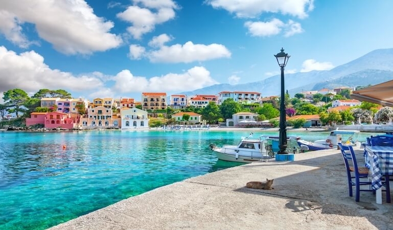 Tek Başına Gidilebilecek En Güzel Tatil Yerleri