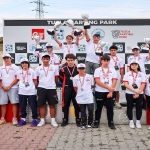 TOSFED Next Talent Finalinde Geleceğin Şampiyonu Belli Oldu