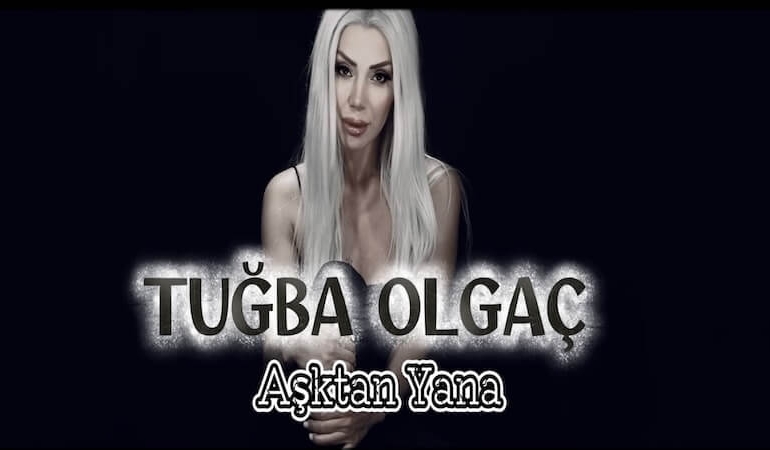 Tuğba Olgaç’tan Duygusal ve Sahici Bir Tekli