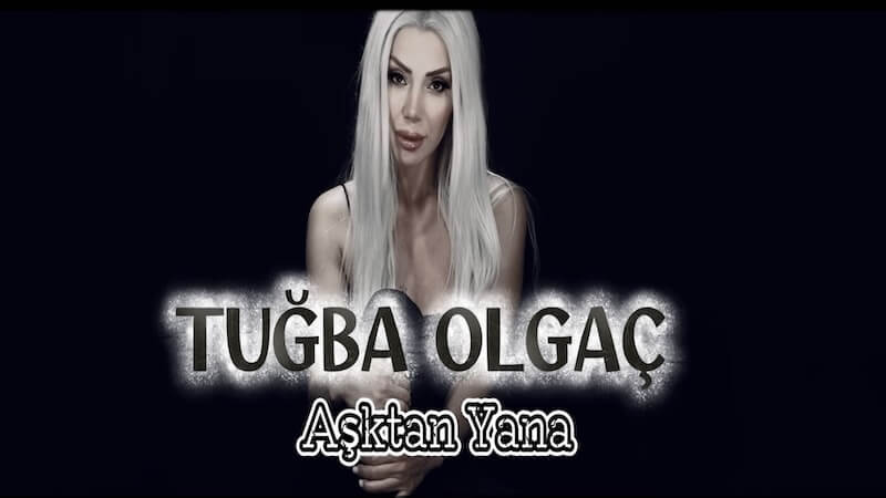 Tuğba Olgaç’tan Duygusal ve Sahici Bir Tekli