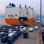 Türkiye Otomotiv İhracatında Rekor Artış