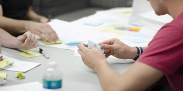 Türkiye’de Startup Ekosistemi Nasıl Büyür?