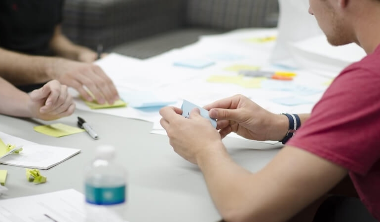 Türkiye’de Startup Ekosistemi Nasıl Büyür?