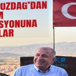 Ümit Özdağ’dan TBMM’de Kurulan Öcalan Komisyonuna Sert Sorular!