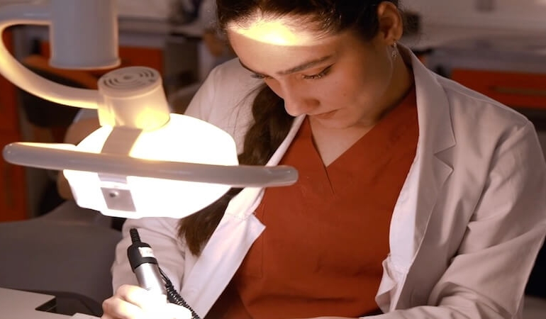 Üniversite Tercih Döneminde Yapay Zekâ ve Sertifikalar Öne Çıkıyor