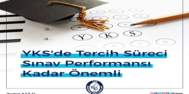 Üniversite Tercihinde Gerçekçi Adımlar Atın