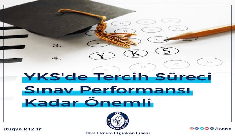 Üniversite Tercihinde Gerçekçi Adımlar Atın