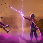 Wakanda'nın Gölgesinde Yeni Bir Macera