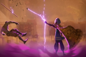 Wakanda'nın Gölgesinde Yeni Bir Macera