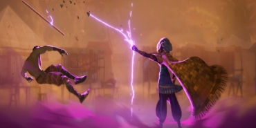 Wakanda'nın Gölgesinde Yeni Bir Macera