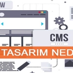 Web Tasarım Nedir?